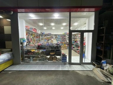Продаётся магазин Юнусабад. Гвардейский!
