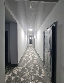 Нежилое помещение с арендатором Узум первая линия