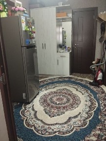 Самаркандская область, Гузалкент