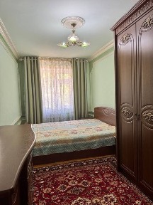 Самаркандская область, Самарканд