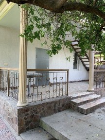 Статусная недвижимость у реки Чирчик с высоким инвестиционым потенциал