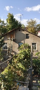Продаются срочно 2 дома и пристройка участке9.6 соток в Кибрае