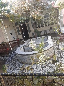 Ташкентская область, Ташкент, Шайхантахурский район