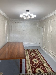 Dom 4 xona chorsuda evro remont srochni sotladi