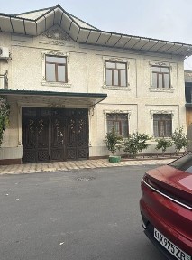 Ташкентская область, Мирабад