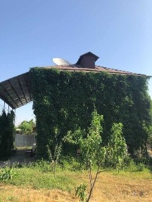 Продается дача в поселке уртасарай