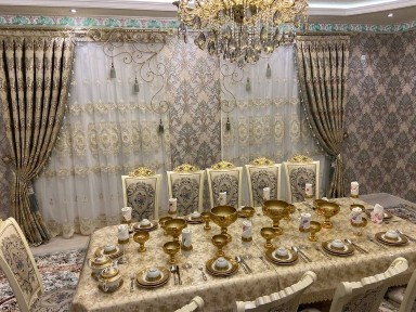Ташкентская область, Ташкент, Алмазарский район