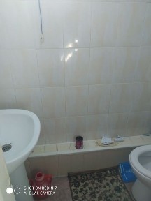 Dacha sotiladi tuzelda