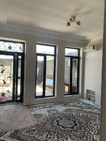 Nazarbek Ittifoqda Uy Sotiladi