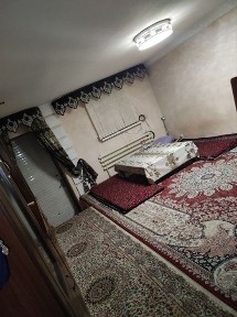 Ташкентская область, Назарбек