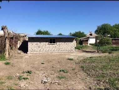 Uchastka sotiladi Toshoul. Продаёт участок 6.5 соток. Документы го
