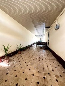 SOTILADI katta hovli