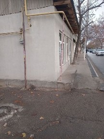 Уй сотилади новойхонаси билан