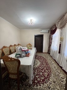 Двухкомнатный дом 60м2 2 сотки ул Баку