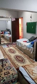 Ташкентская область, Ташкент, Сергелийский район
