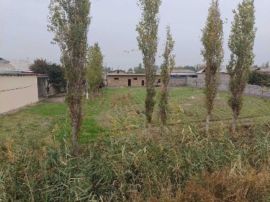 Продаю Участок в Нуравшане, полный пакет документов Кадастра.