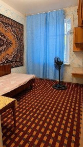 Каракамыш 1/3, 3-3-4, кирпич, 70м2