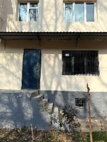 СРОЧНО ПРОДАЁТСЯ! ЧИЛАНЗАР 23-квартал 3+1 комнатная