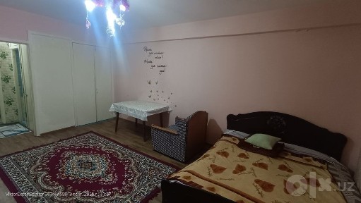 Ташкентская область, Ташкент, Юнусабадский район