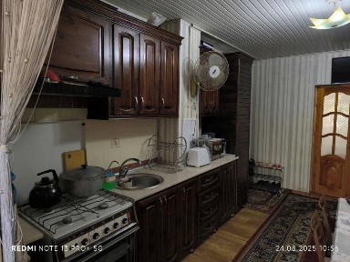 3/1/4 78кв квартира в Шайхантахур Ор Абай Корзинка