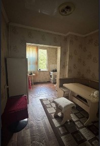 Ташкентская область, Ташкент, Яккасарайский район