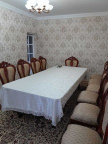 Ташкентская область, Ташкент, Бектемирский район