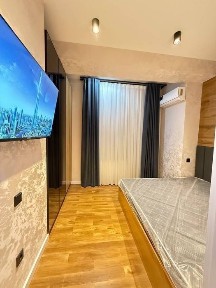 1 комнатные Prestige Garden идеально под аренду
