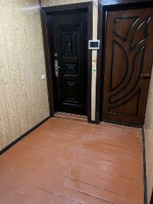 Квартира сотилади