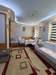 Ташкентская область, Ташкент, Чиланзарский район
