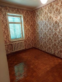 Продается своя 3/3/4 квартира