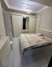 Ташкентская область, Ташкент, Алмазарский район