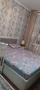Продаётся победа 20 дом 3 ком кв