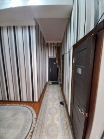 1xonali ideal jihozlari bilan