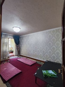 Продается квартира