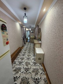 Qibray kvartira 3 xonali uy, 2 chi etaj