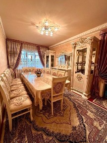 Ташкентская область, Ташкент, Юнусабадский район