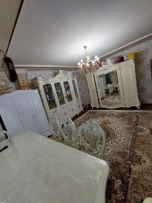 Продаётся квартира на кара-камыш 2/4, 19б дом, 6этаж!