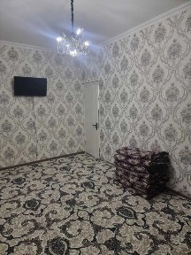 Ташкентская область, Ташкент, Мирабадский район