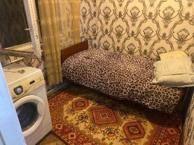 Ташкентская область, Ташкент, Шайхантахурский район