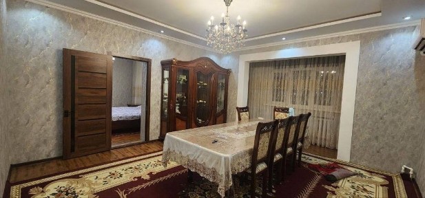 Ташкентская область, Ташкент, Шайхантахурский район