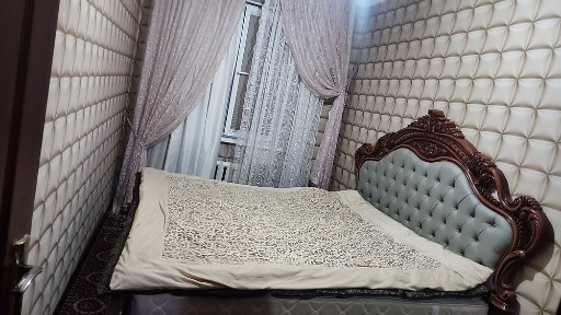 Своя Юнусабад Шахристон Квартира ижарага берилади