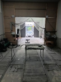 Avtoservis joy bor yunusobod 6 kv ZRperformance