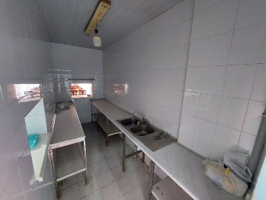 Яшнабод Янгиобод махаласида кафе арендага берилади
