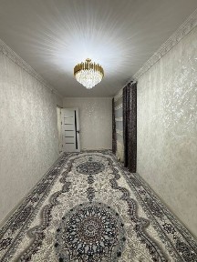 Кашкадарьинская область, Карши