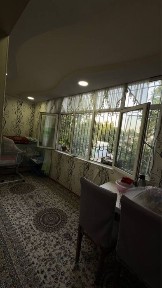 Срочно продается квартира в готовом состоянии для проживания