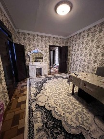 Квартира сотилади тақачида икки хона