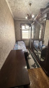 Ташкент Дружбы Народов 3-х комнатная