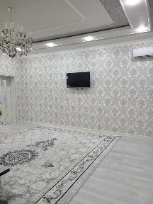 Фаргона Центрда 3хонали люкс.