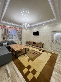 Янги курилган Дом 3х квартира