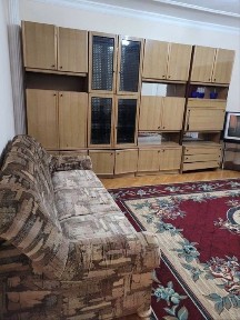 Ташкентская область, Ташкент, Мирзо-Улугбекский район